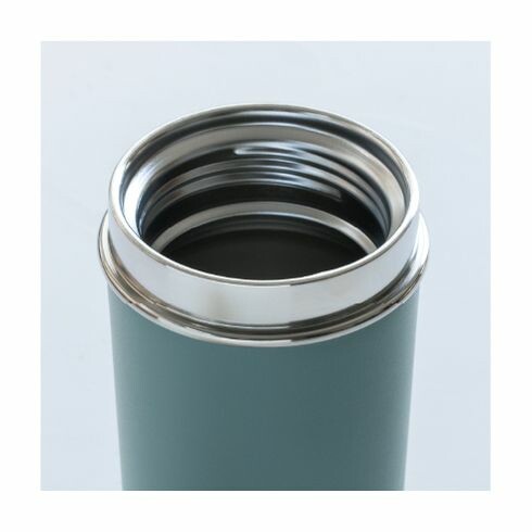 Peacock Vacuum Insulated Tumbler Bottle