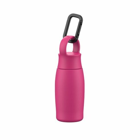 Peacock One Mile Water Bottle 140ml Lemon AKP-14Y