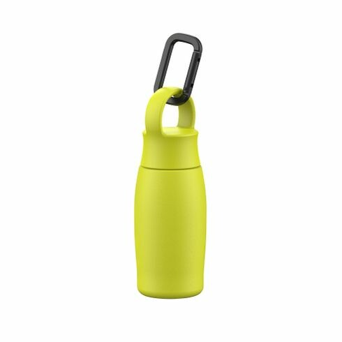 Peacock One Mile Water Bottle 140ml Raspberry AKP-14P