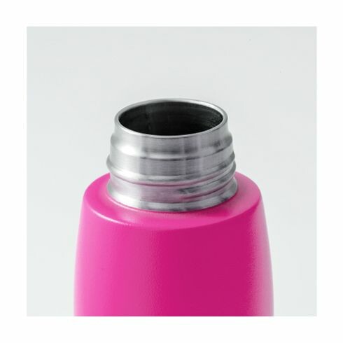 Peacock One Mile Water Bottle 140ml Raspberry AKP-14P