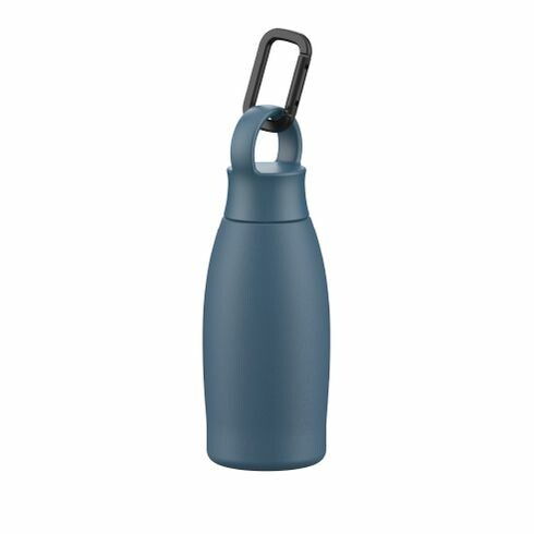 Peacock One Mile Water Bottle 280ml Lime AKP-14G