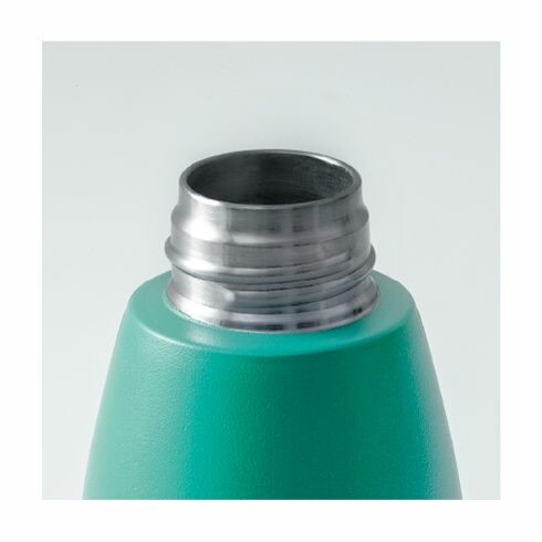 Peacock One Mile Water Bottle 280ml Lime AKP-14G