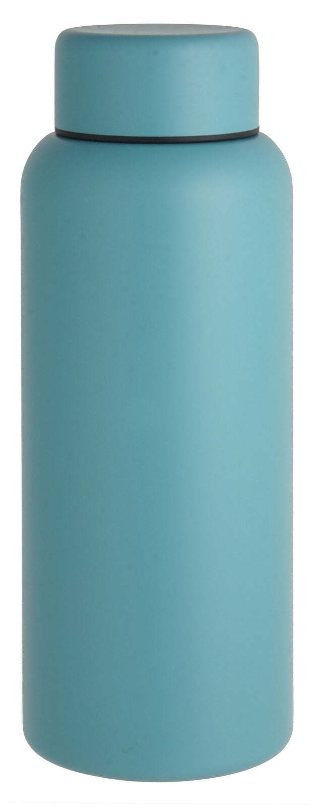 Living Smoo Vacuum Insulated Water Bottle 500ml Blue