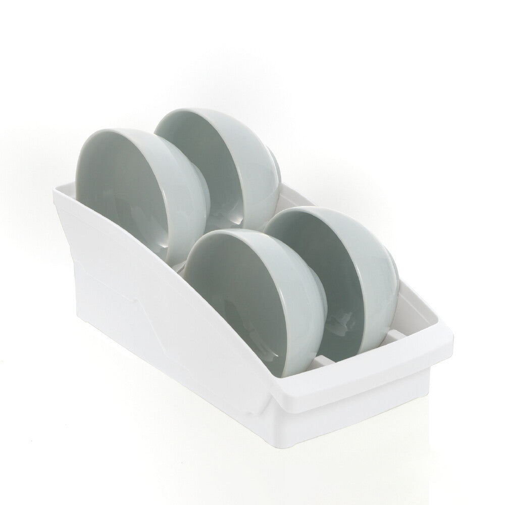 Richell Totono Shelf Bowl Stand