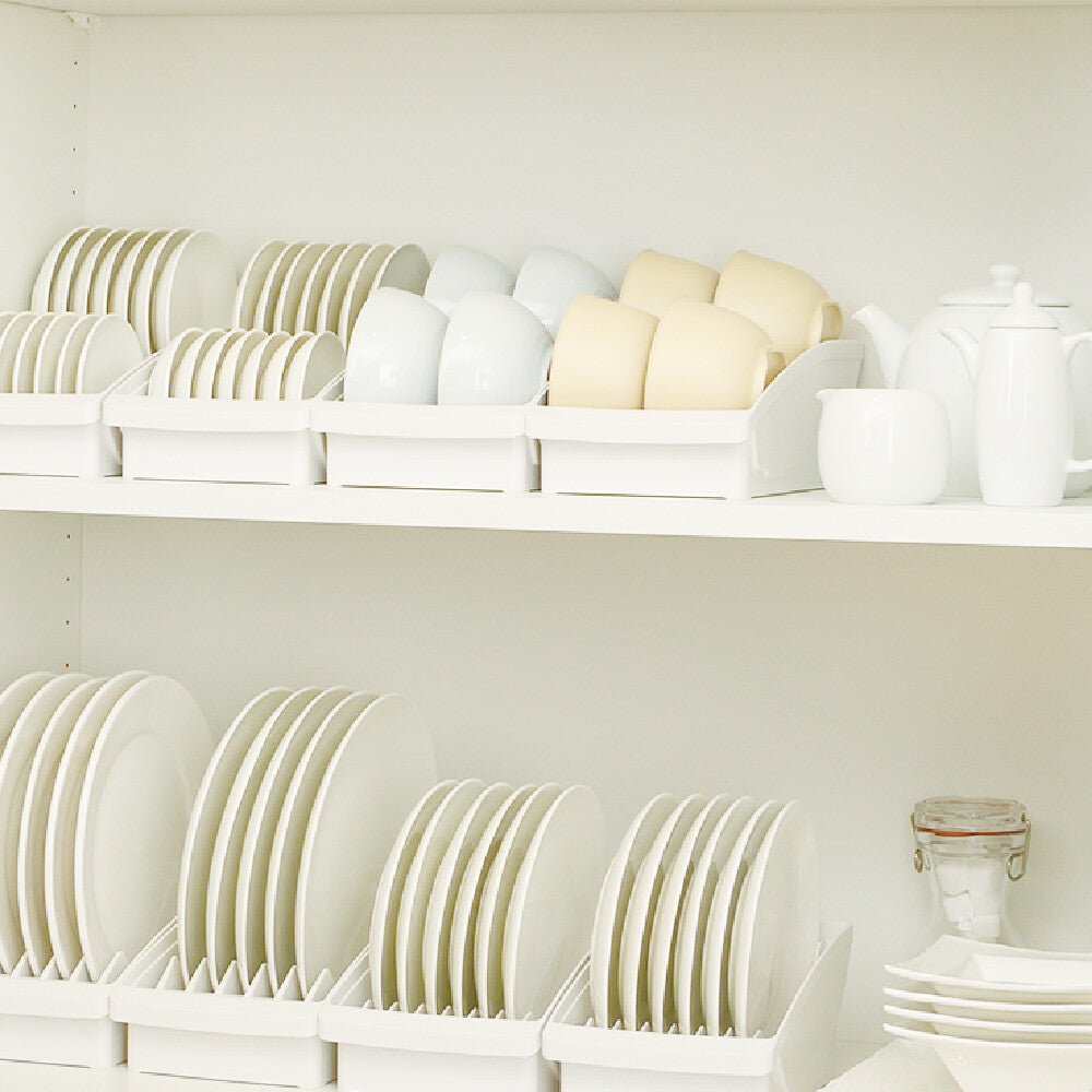 Richell Totono Shelf Bowl Stand