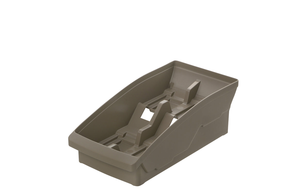 Richell Totono Shelf Bowl Stand