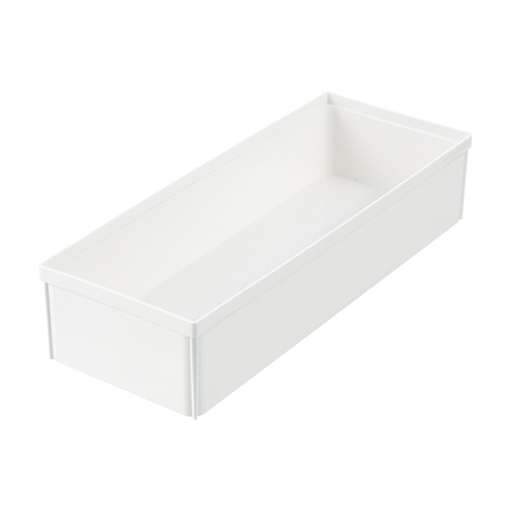Richell Totono Drawer Kitchen Tool Box White