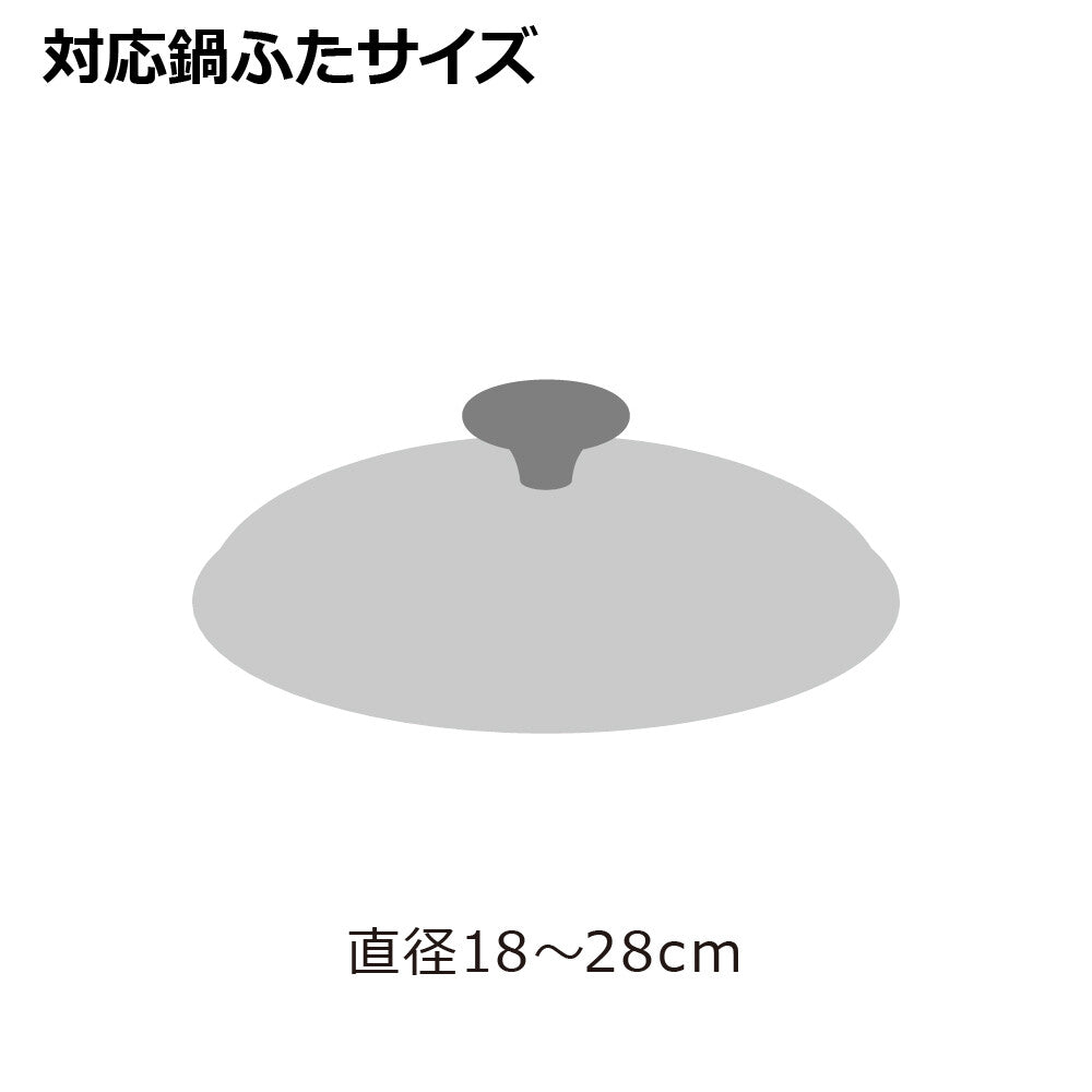 Richell Totono Drawer Pot Lid Stand White