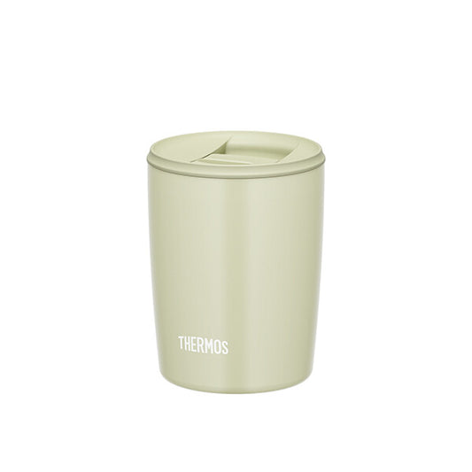 Thermos Tumbler Mint Green 300ml 12-Pack JDP-301