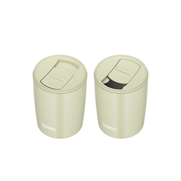 Thermos JDP Series Vacuum Insulated Stainless Steel Tumbler