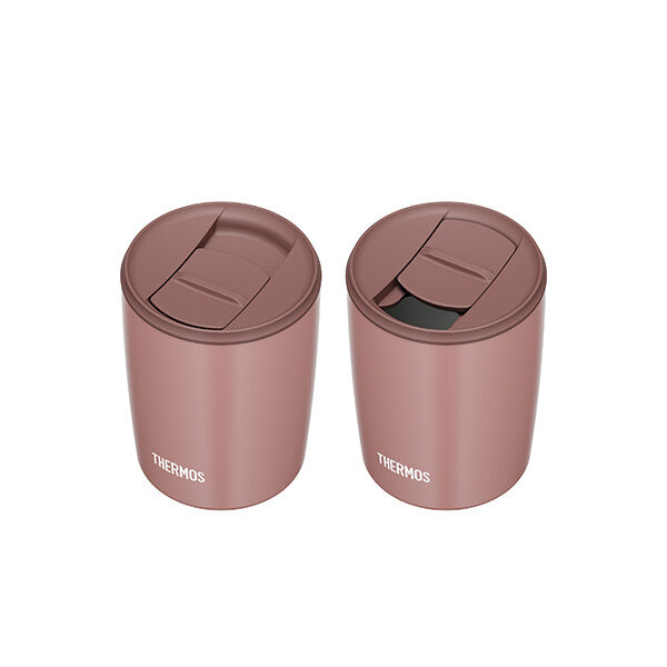 Thermos JDP Series Vacuum Insulated Stainless Steel Tumbler