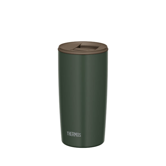 Thermos Tumbler 500ml Forest Green Case of 12 JDP-501