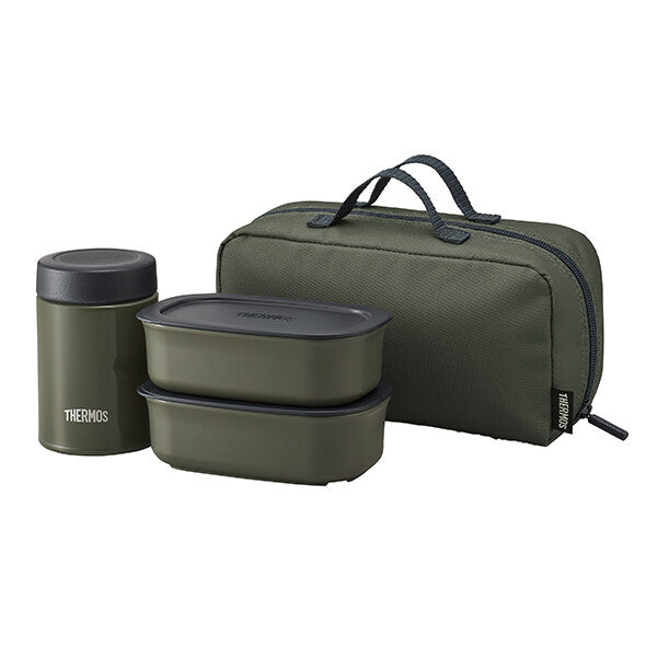 Thermos Insulated Soup Lunch Set, 12-Pack
