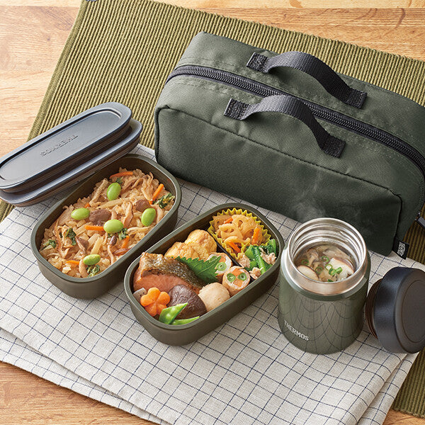 Thermos Insulated Soup Lunch Set, 12-Pack
