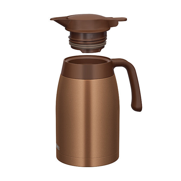 Thermos Stainless Vacuum Pot