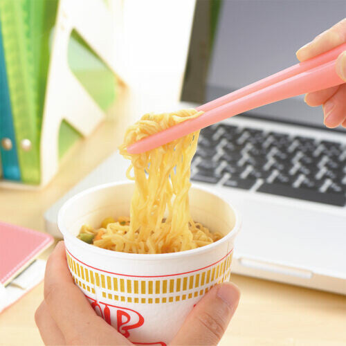 Tiger Crown Serving Spoon and Tongs Pink 24.5cm 2185