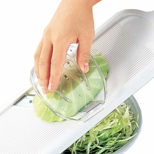 Tiger Crown Cabbage Slicer