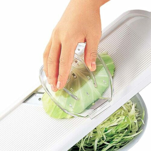 Tiger Crown Cabbage Slicer
