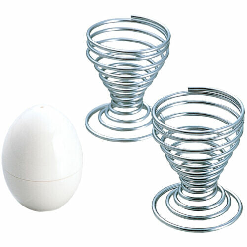 Tiger Crown Morning Set Egg Cup with Condiment Holder 2278