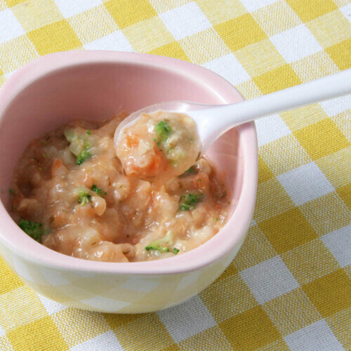 Tiger Crown Slim Silicone Spoon Round 4400