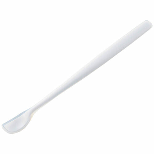 Tiger Crown Slim Silicone Spoon Large 4402