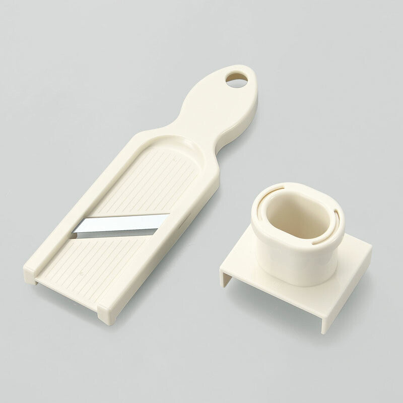 Shimomura Ajiwai Shokubo Garlic Slicer ANS-700