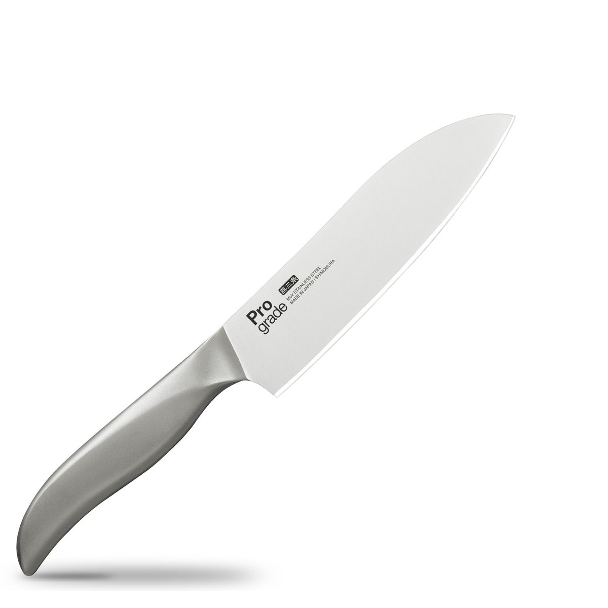 Shimomura Pro Grade All Stainless Sharp Knife