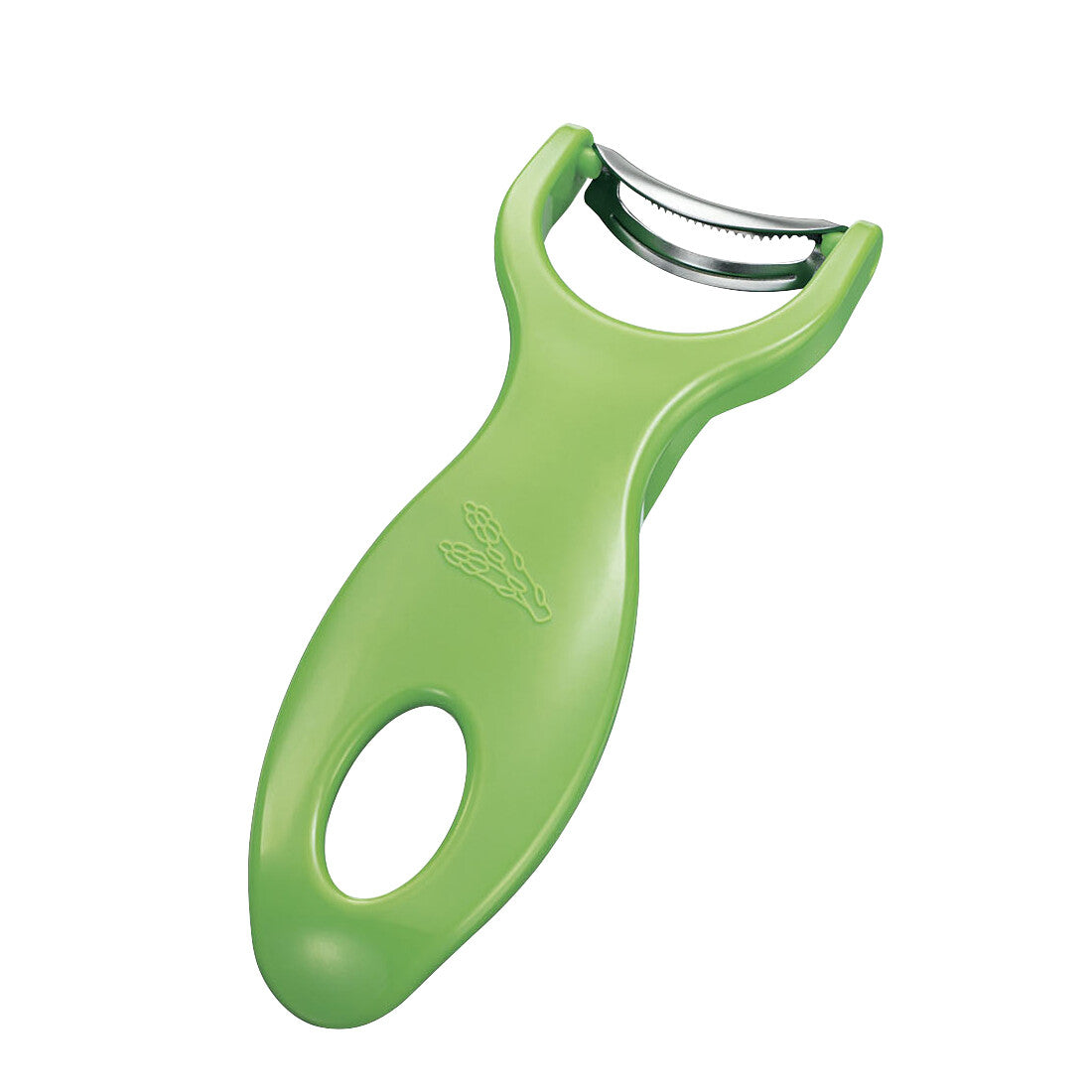 Shimomura Full Veggie Asparagus Peeler FV-657