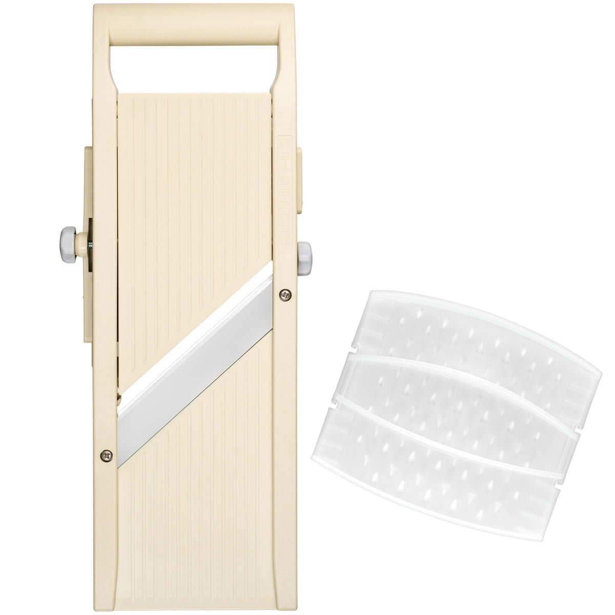 Shimomura Vegepro Mandoline Slicer