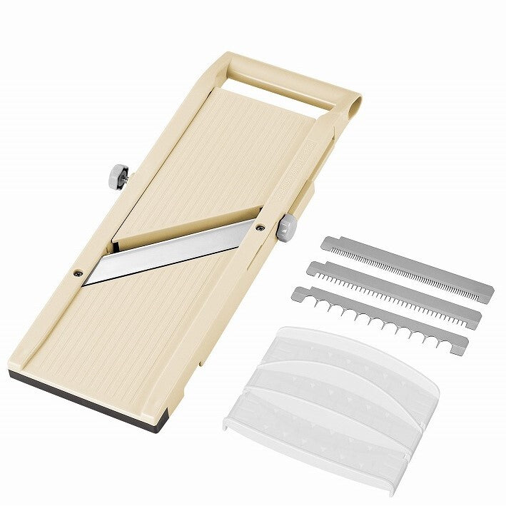Shimomura Vegepro Mandoline Slicer VPS-101
