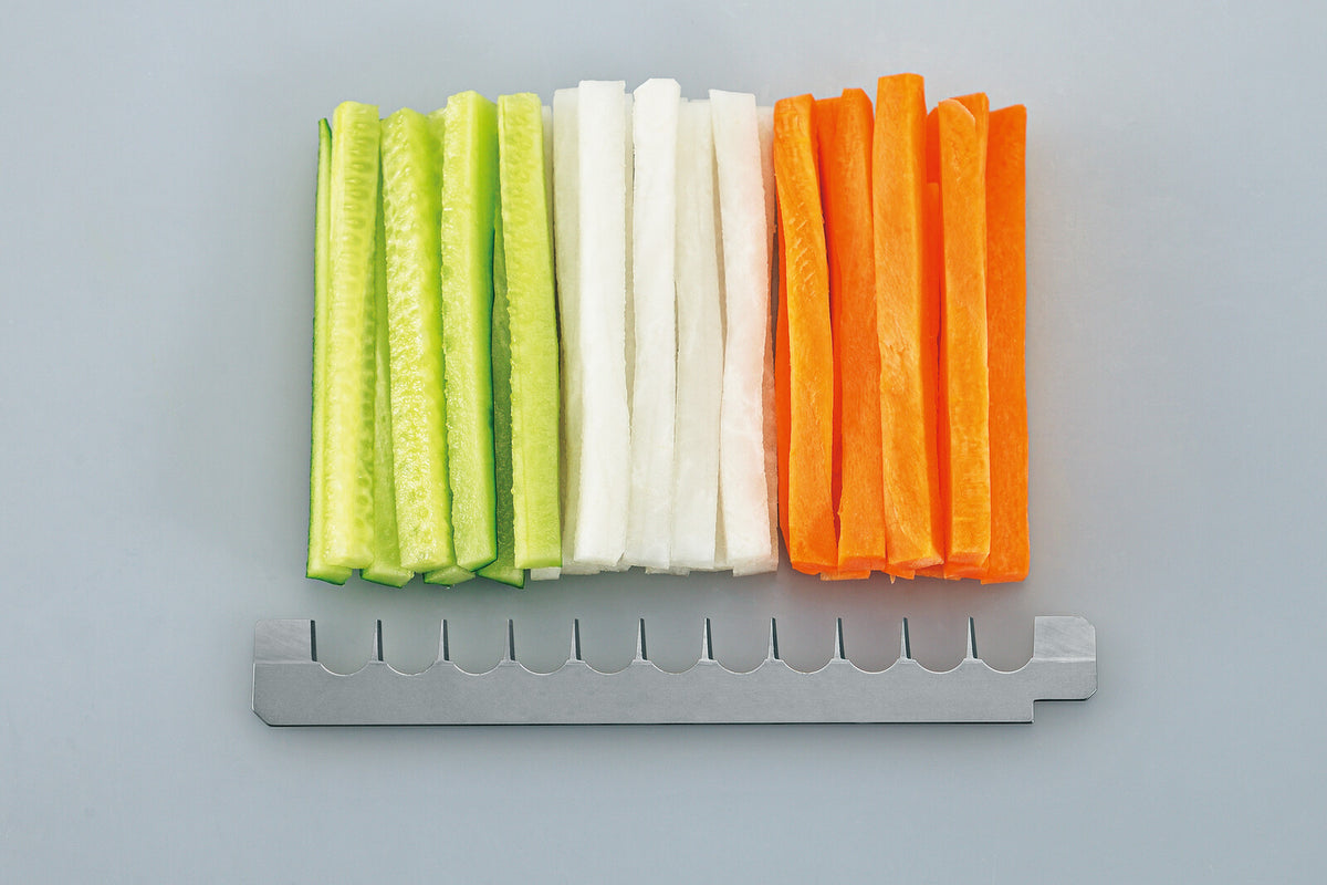 Shimomura Vegepro Mandoline Slicer VPS-101