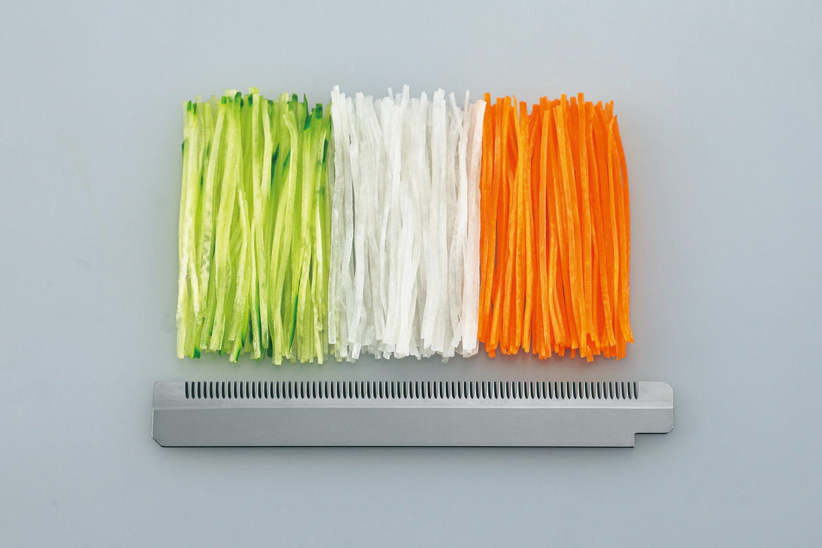 Shimomura Vegepro Mandoline Slicer VPS-101