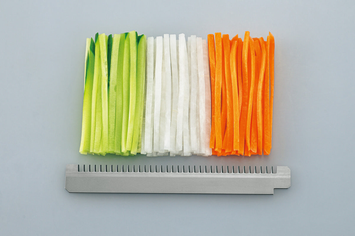 Shimomura Vegepro Mandoline Slicer VPS-101