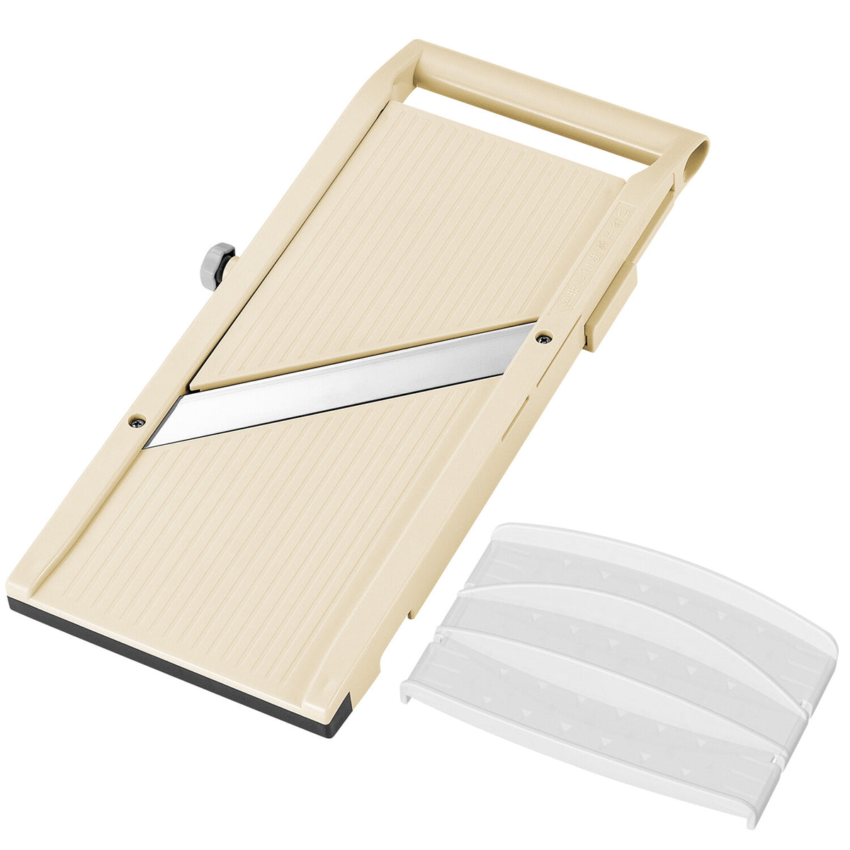 Shimomura Veggie Pro Mandoline Slicer Wide VPS-102