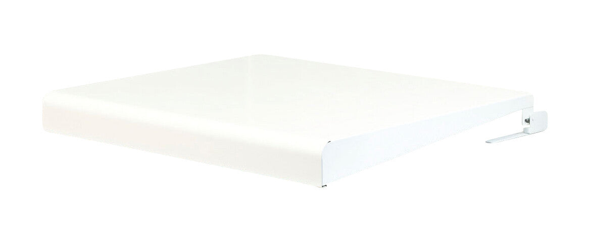 Ikenaga Tekko Gas Stove Cover 60cm White IK2-60W
