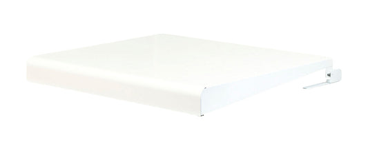 Ikenaga Tekko Gas Stove Cover 60cm Silver IK2-60S