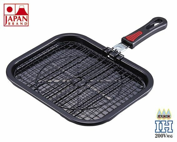 Takehara Multi Roaster NEO Cross Mesh Grill T-18