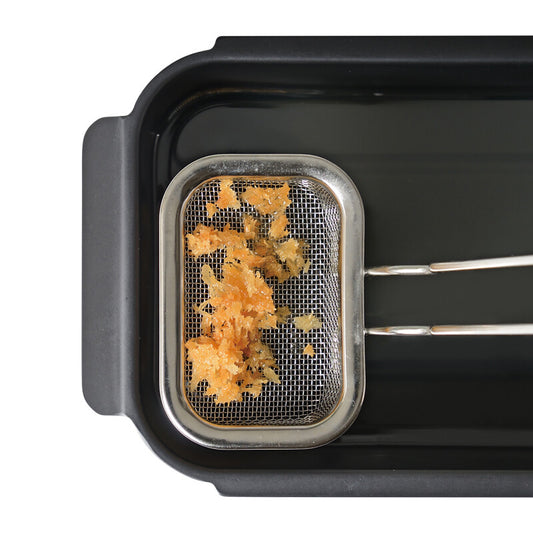 Wahei Freiz Pokofritto Stainless Steel Spider Strainer Skimmer RE-7511