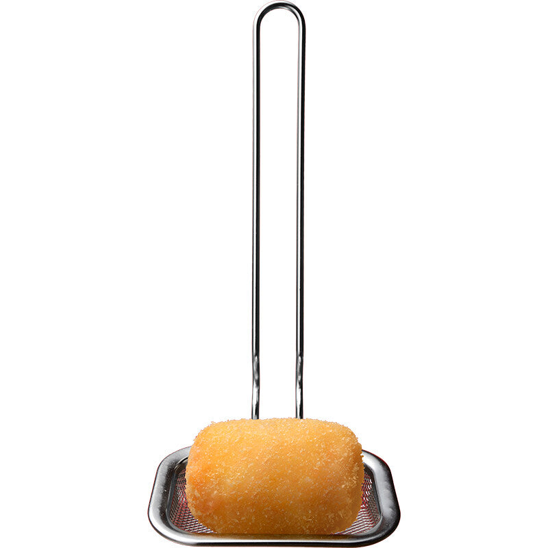 Wahei Freiz Pokofritto Stainless Steel Spider Strainer Skimmer RE-7511