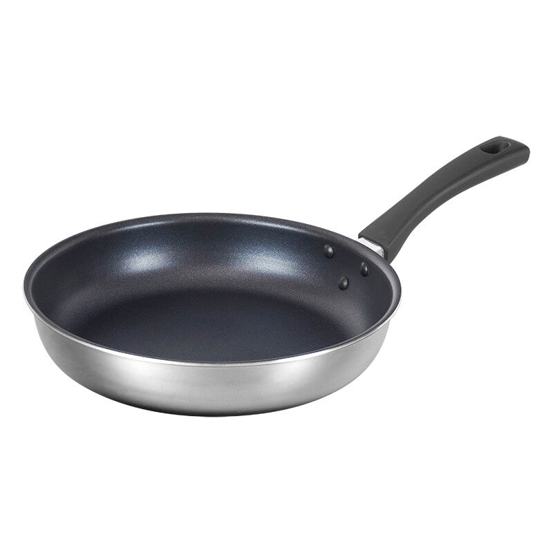 Wahei Freiz Miramite Tri-Ply Steel Frying Pan IH Compatible 26cm RB-2901