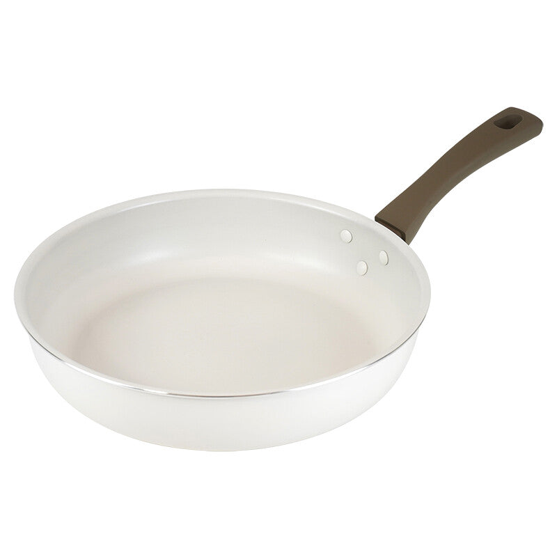 Wahei Freiz Lalatte Sururu Induction Frying Pan 28cm