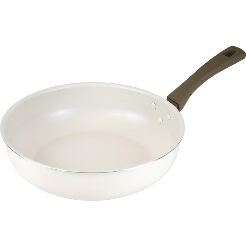 Wahei Freiz Lalatte Sururu Induction Stir-Fry Pan 28cm