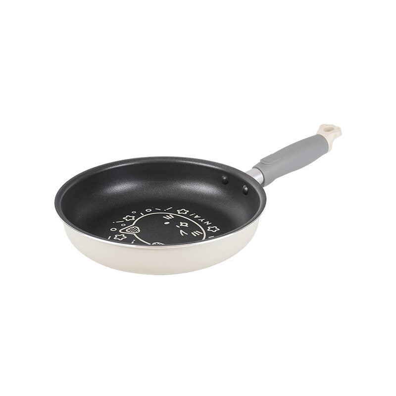 Wahei Freiz Nyankore IH Frying Pan 20cm RB-3118