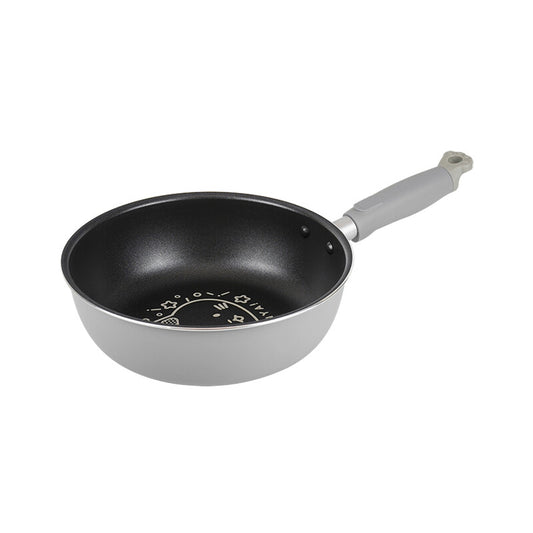 Wahei Freiz Nyankore IH Saute Pan 21cm RB-3120