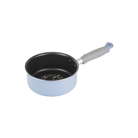 Wahei Freiz Nyankore IH Milk Pan 16cm RB-3122
