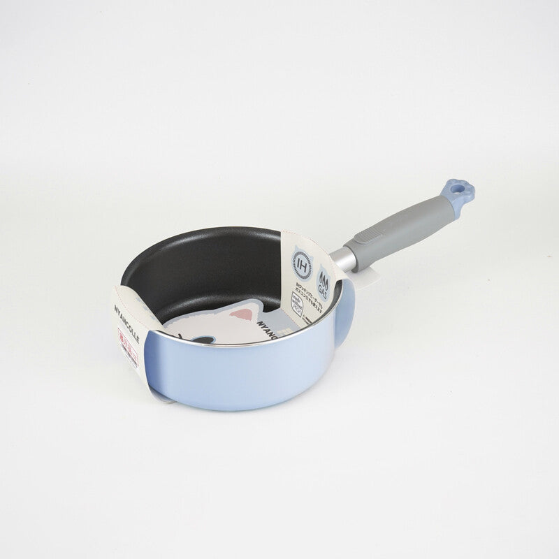 Wahei Freiz Nyankore IH Milk Pan 16cm RB-3122