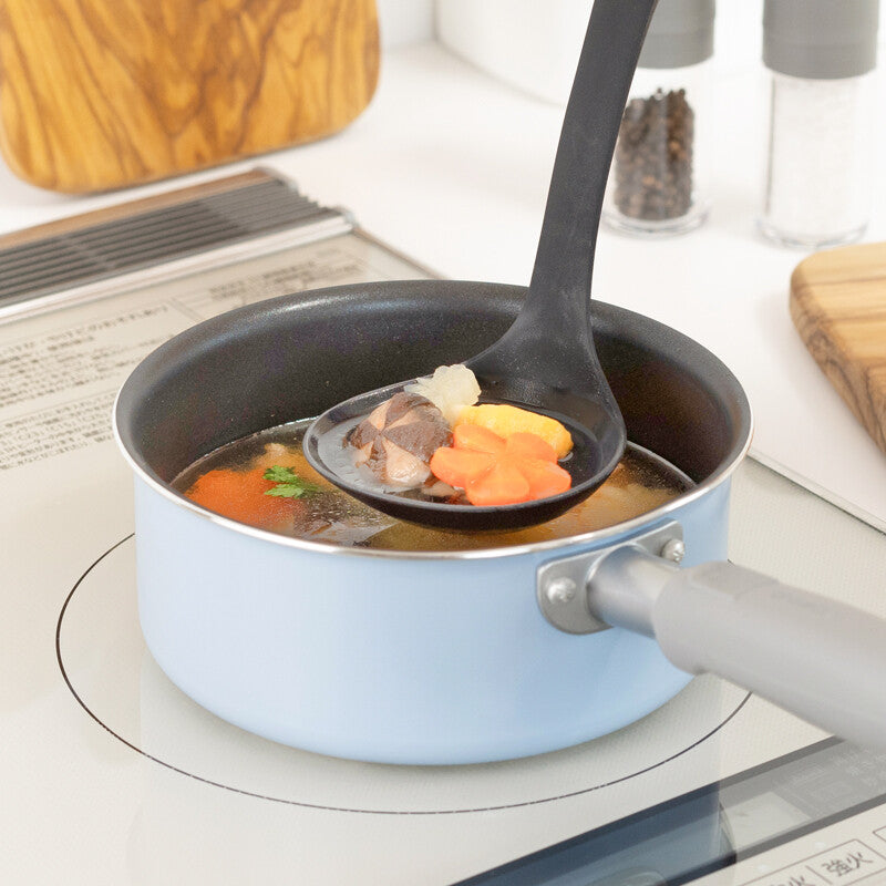 Wahei Freiz Nyankore IH Milk Pan 16cm RB-3122