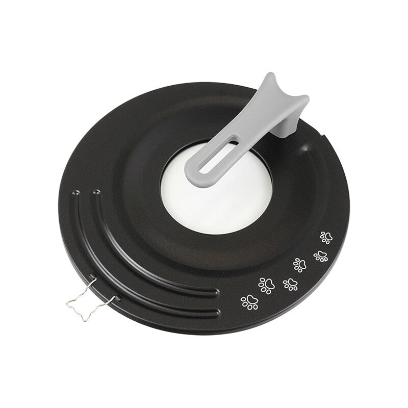 Wahei Freiz Nyankore Stand-Type Pan Lid