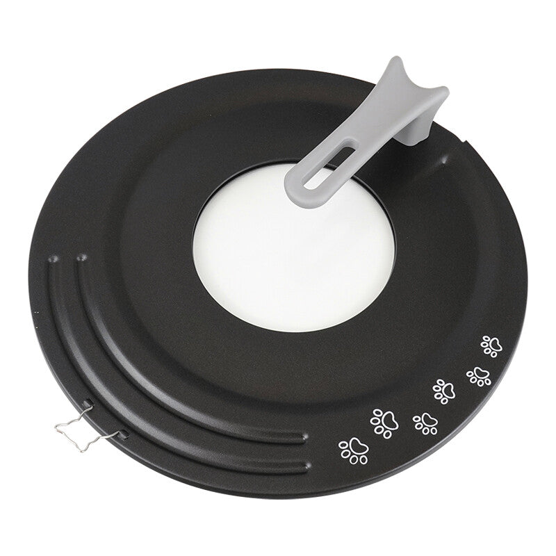 Wahei Freiz Nyankore Stand-Type Pan Lid for 24-28cm Pans RE-7516