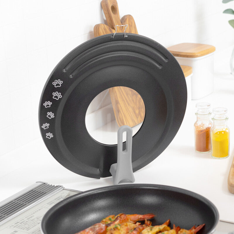 Wahei Freiz Nyankore Stand-Type Pan Lid for 24-28cm Pans RE-7516